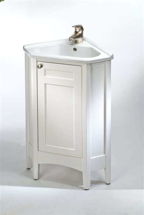 Empire Industries - BILTMORE 15" Small Corner Vanity - BCW ...