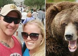 Image result for Couple killed in bear attack