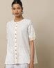 Buy Off-White Shirts, Tops & Tunic for Women by Indie Picks by AJIO ...