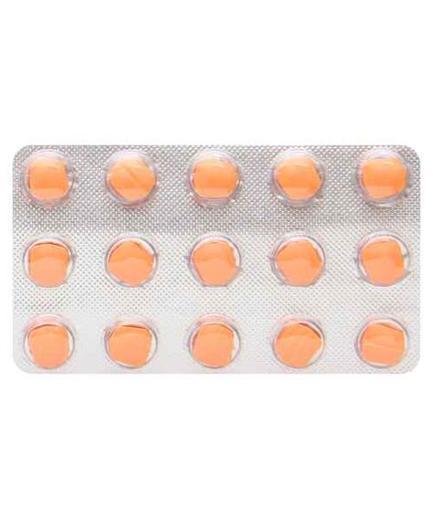 Losar-H Tablet 15's - Medical Help Desk