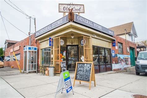 Events in toronto: 135 Black-owned restaurants and other businesses in ...