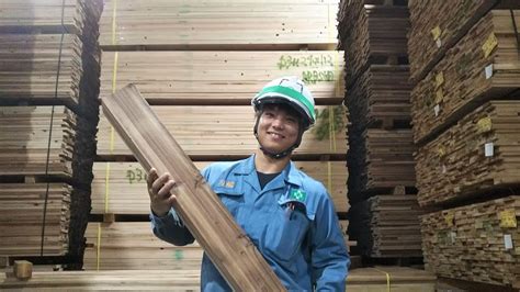 日本木材应用研讨会成功召开_行业新闻_资讯_整木网