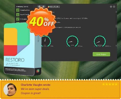Image result for Restoro Free Code