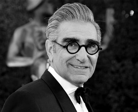 Eugene Levy