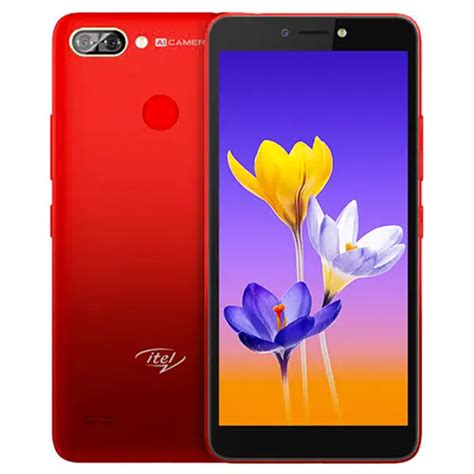 Itel L5503 Price in Bangladesh 2025, Specs & Review | MobileDokan