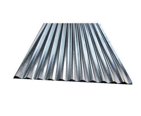 Malick Traders Roofing House GI Roofing Sheet (Size : 0.45 MM to 12 ...