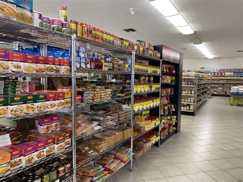 カリフォルニアのハラールショップ（HALAL SHOP）を視察・お買い物｜一般社団法人ハラル・ジャパン協会