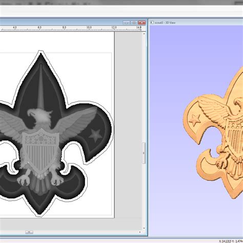 Aspire Importing Vectors 的图像结果