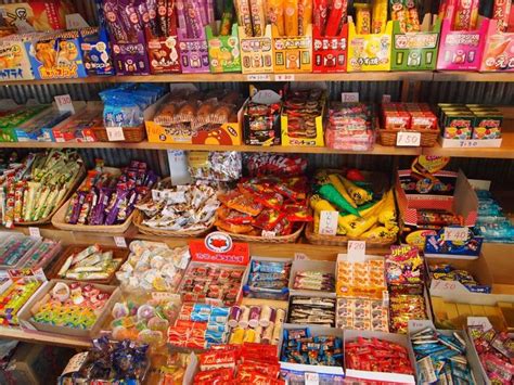 Image result for Candy Store Design Ideas