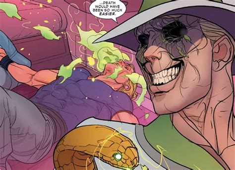 How Marvel Officially Removed Thor from Comic Continuity in 2025