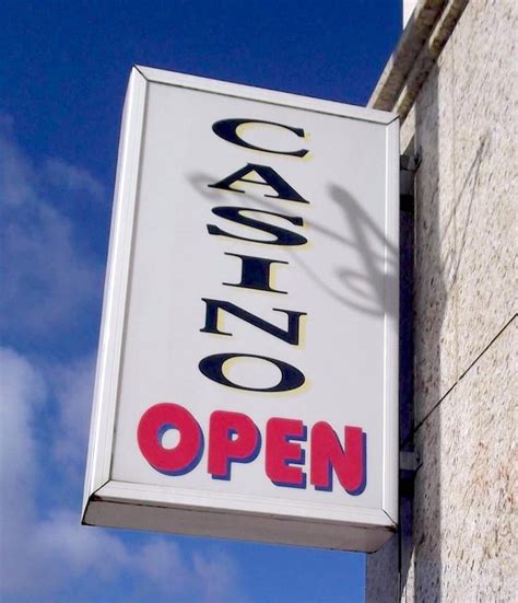 Projecting Sign Example 的图像结果