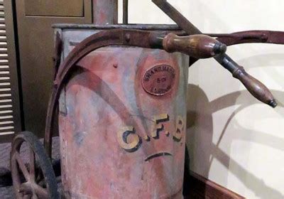 Image result for First Fire Engine