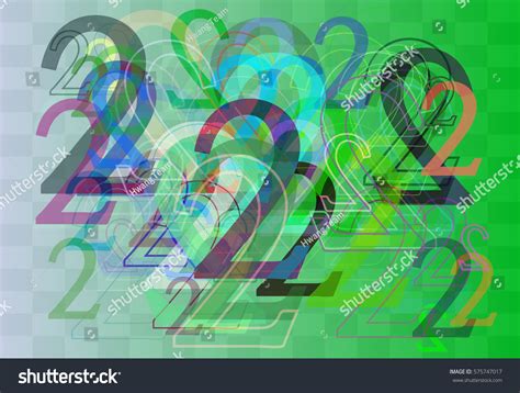 Image result for Number 2 Pattern