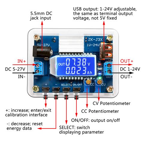 Image result for Step Down Power Module