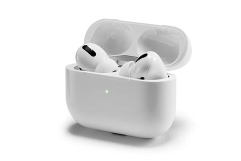 GMYLE AirPods Case Silicone, (Front LED Visible) Protective Shockproof ...