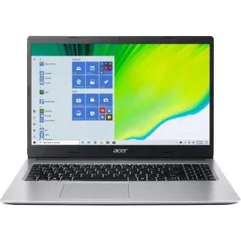Acer Aspire 3 A314-35 (UN.K0SSI.011) (Intel Celeron Dual Core/4 GB/256 ...