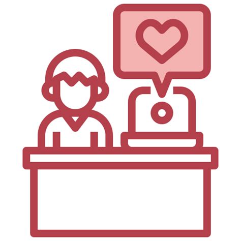 Blogger - Free people icons