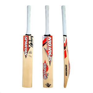 LGS Popular Willow Tennis Cricket Bat CRBT03 Poplar Willow Cricket Bat ...