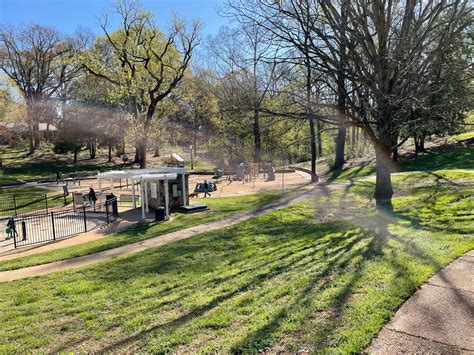 Latta Park Parking at Phillip Pusey blog