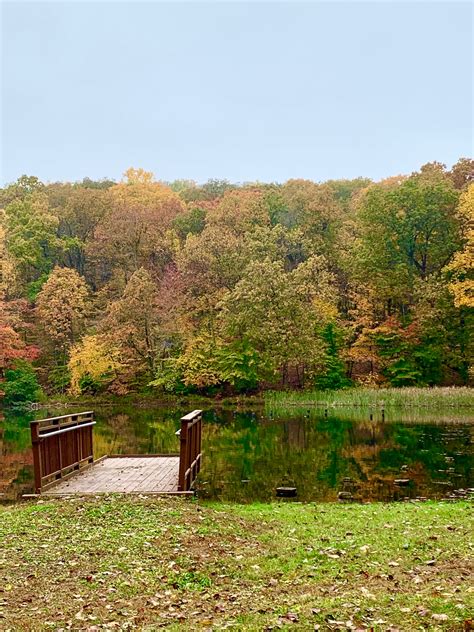 Ledgewood Park/Morris Canal Park Trails – HIKE ROXBURY