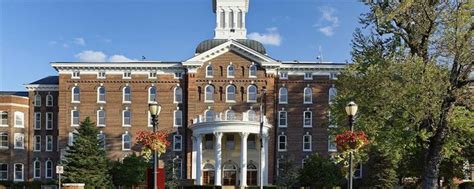 宾夕法尼亚大学 - 录取条件,专业,排名,学费「环俄留学」