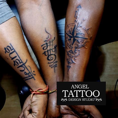40 Best Maa Tattoo maa-paa attoo designs ideas new unique mother hindi ...