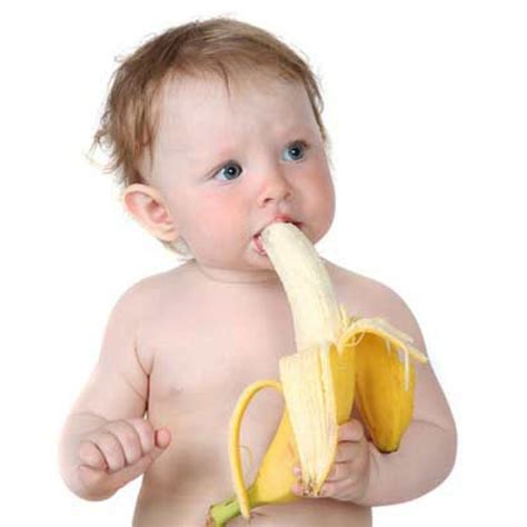 Banana - Fruit Can Be Overcome Constipation In Infants - Benefits & Healthy Lifestyle - Blog