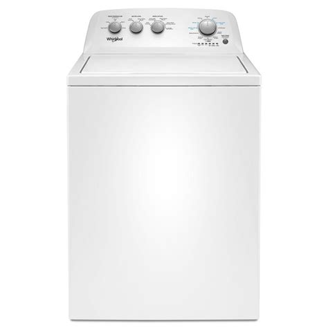 Whirlpool Top Load He Washer Manual at Colleen Robert blog