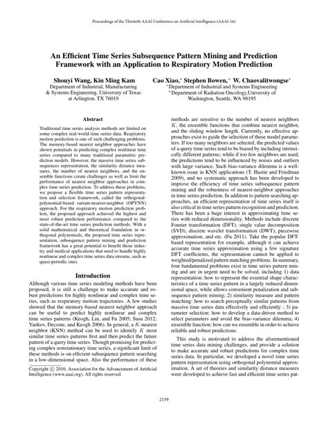 Image result for Subsequence Pattern Mining
