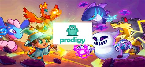 Image result for prodigygame.com