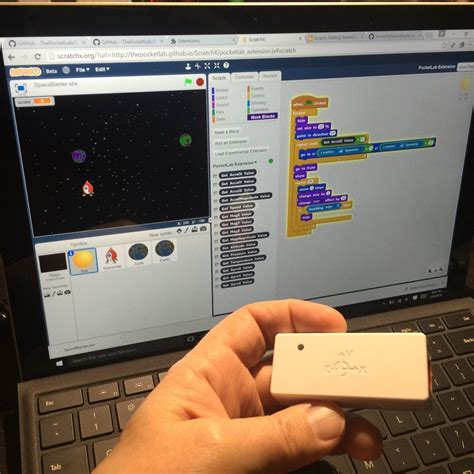 Image result for Bluetooth Controller Scratch Program Tutorial