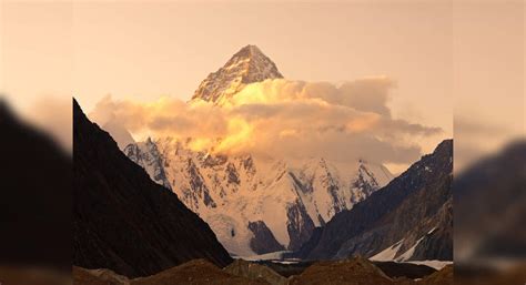 Lesser-know facts about Mount K2 and why it is called the deadliest in ...