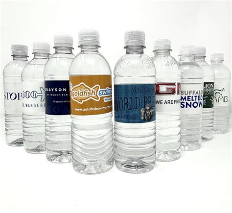 How Startups Gain Visibility with Bulk Custom Water Bottles