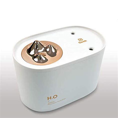 Amazon.in Bestsellers: The most popular items in Single Room Humidifiers