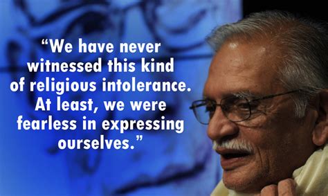 Here Are Some Of The Most Powerful Quotes About Intolerance In India