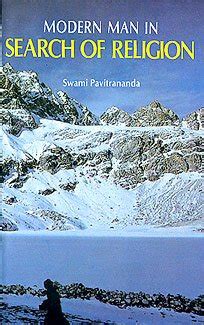 Buy Modern Man In Search Of Religion Book Online at Low Prices in India ...