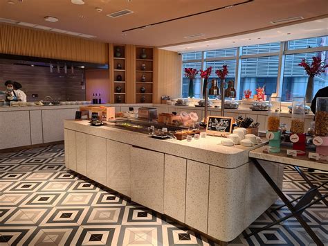 HILTON GARDEN INN SHANGHAI LUJIAZUI - Hotel Reviews, Photos, Rate ...