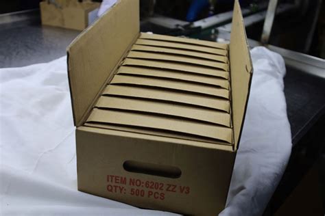 Process | VCO International