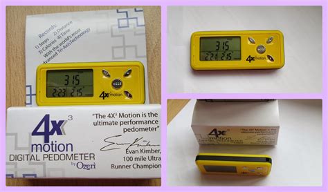 How to Set a Pedometer 的图像结果