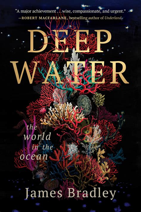 Buy Deep Water: The World in the Ocean Book Online at Low Prices in ...