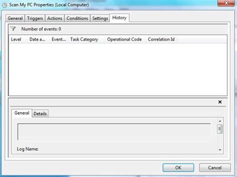 Image result for Clear Task View History