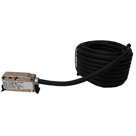 Linear Encoder Sensor 的图像结果