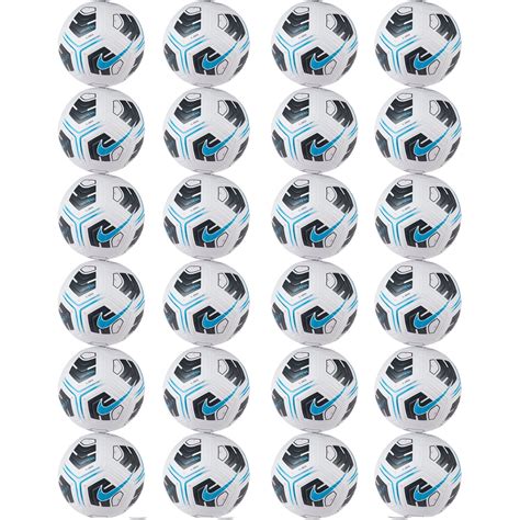 Nike Soccer Balls Size 4