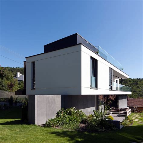 Image result for Floating Stone Block Architecture