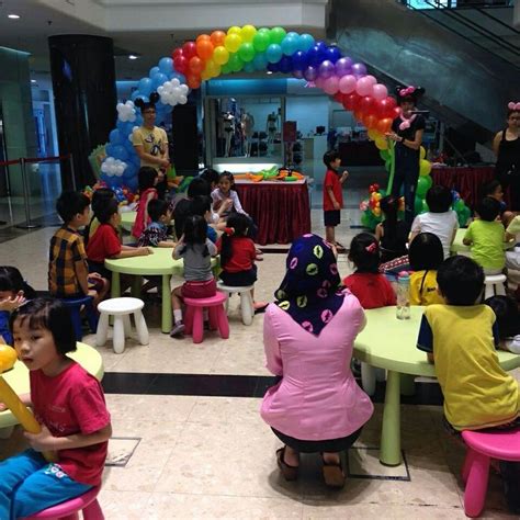 Image result for Object Lesson with Balloons