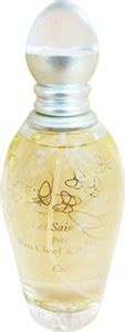 Buy Van Cleef & Arpels Les Saisons Ete Eau de Toilette - 124 ml Online ...