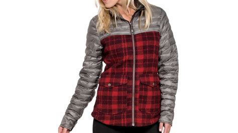 Toad&Co Breckinridge Parka - Women's — CampSaver