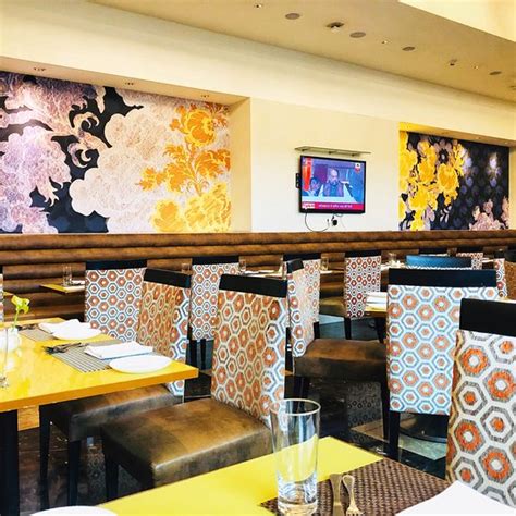 WATERFRONT RESTAURANT, Ranchi - Restaurant Reviews, Phone Number ...