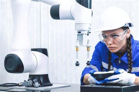 Image result for Cobot Examples