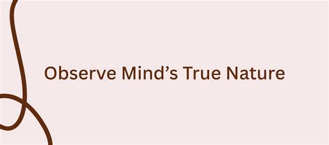 How to Start Meditation: Observing the Mind as a Thought Factory – Totapari